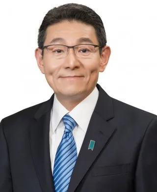 笠浩史