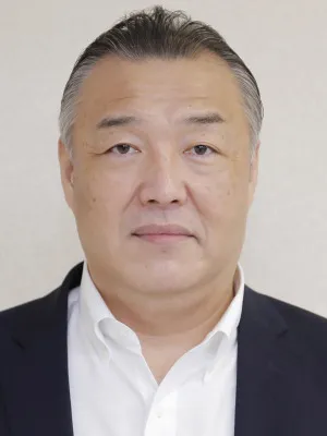 井上英孝の写真