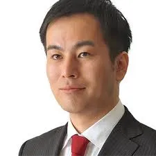 高麗啓一郎の写真