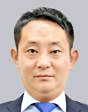 東田淳平の写真