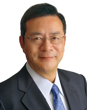 中司宏（衆議院議員）