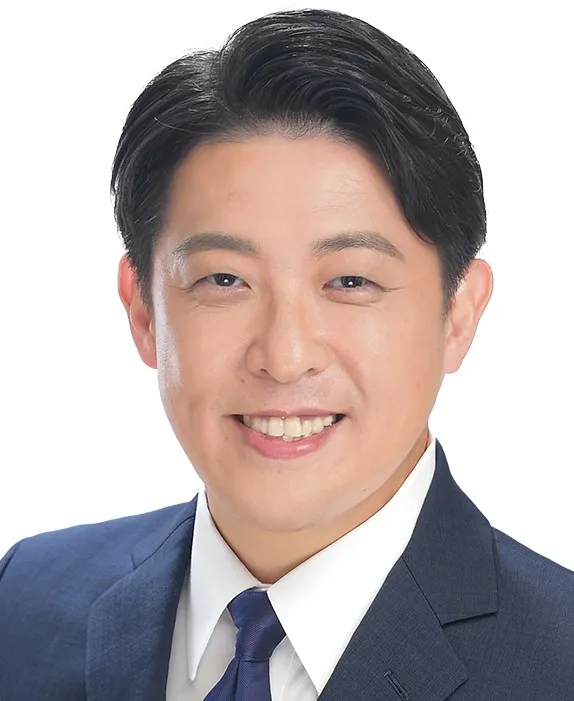 丸尾圭祐の写真