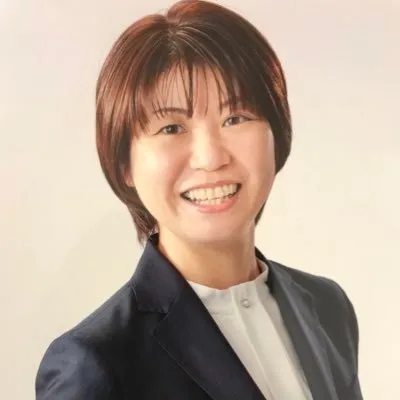 沖園理恵