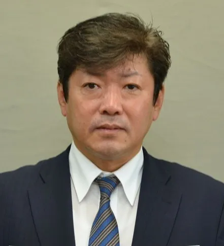 松尾嘉三の写真