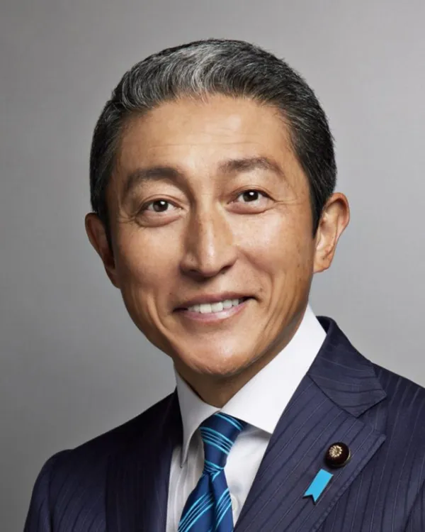 大家敏志の写真