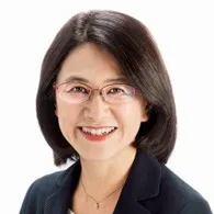 矢野由紀子の写真
