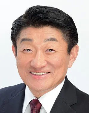 高橋英明の写真