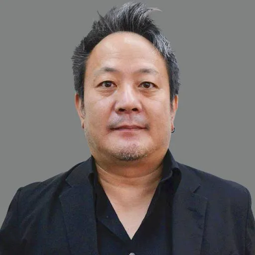 辻村千尋の写真