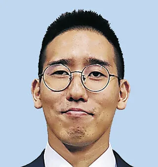 百塚怜