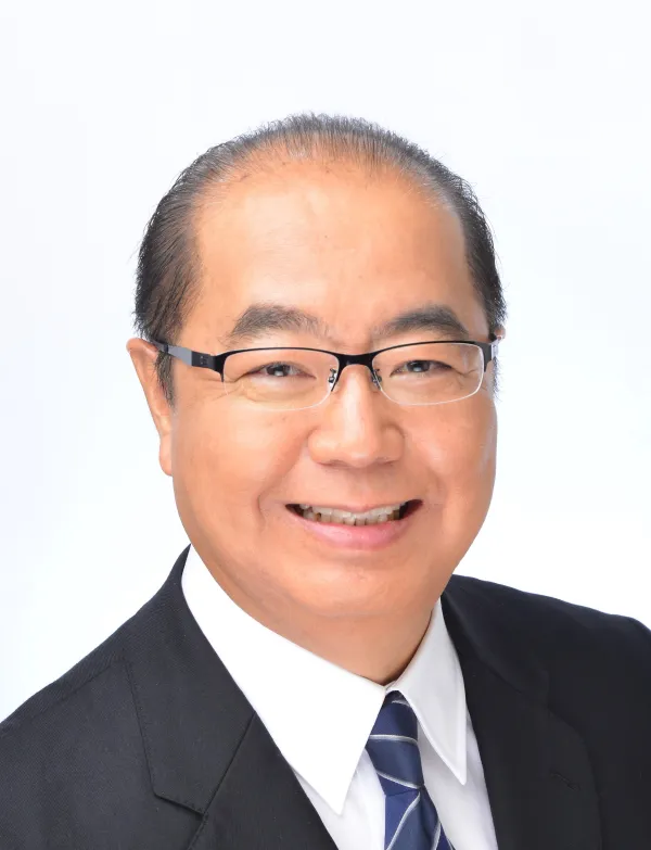 新田八朗（知事）