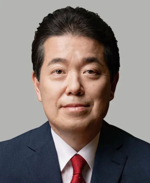 矢崎堅太郎の写真