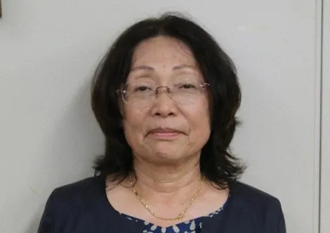 吹上政子の写真