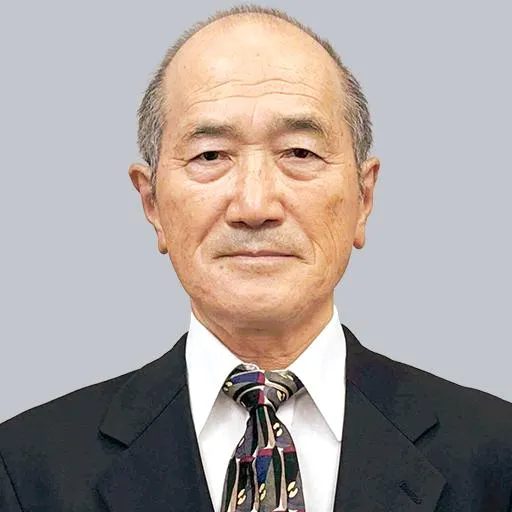 柏崎末人の写真