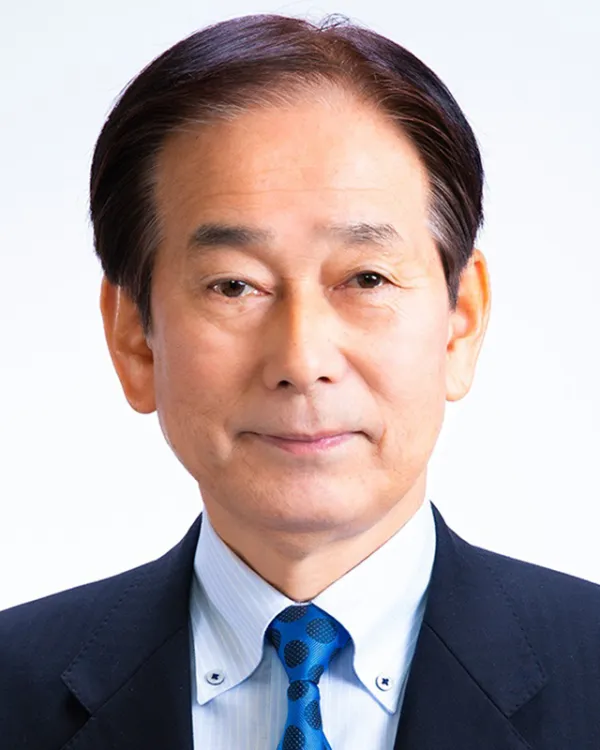 田所嘉徳の写真