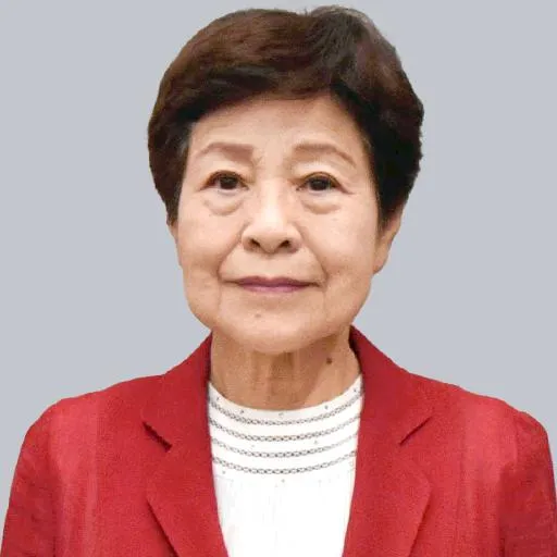 大内久美子の写真