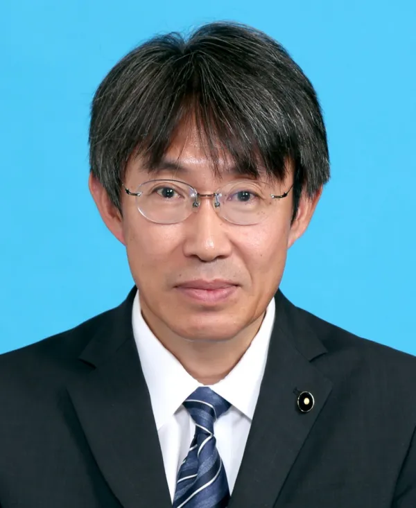 西川厚志の写真