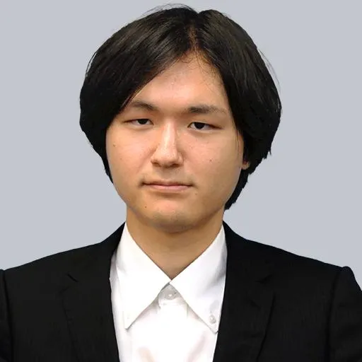 大西雅人の写真