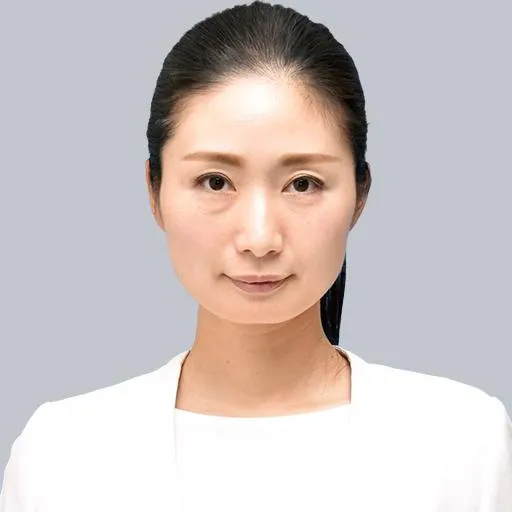 日野紗里亜の写真