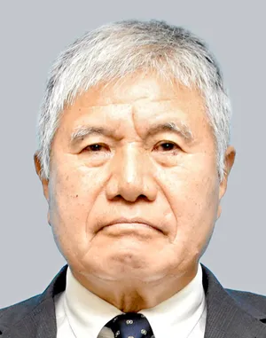 関久一の写真