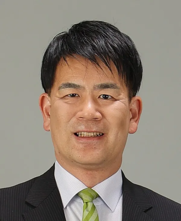 大西健介の写真