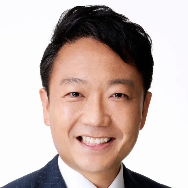 田中健