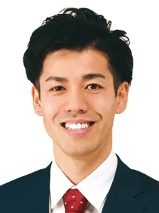 西山頌秀の写真