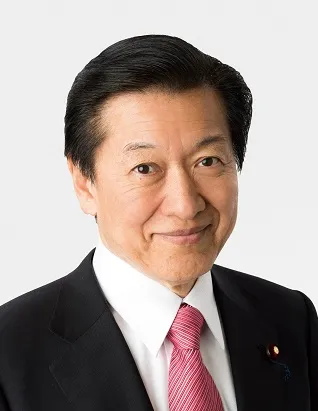 山口壯の写真
