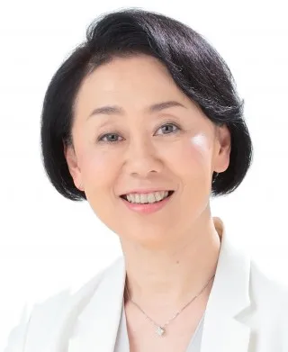 中村起子の写真