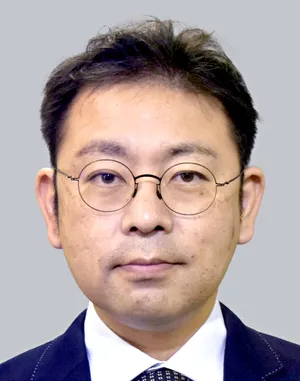 熊谷智の写真