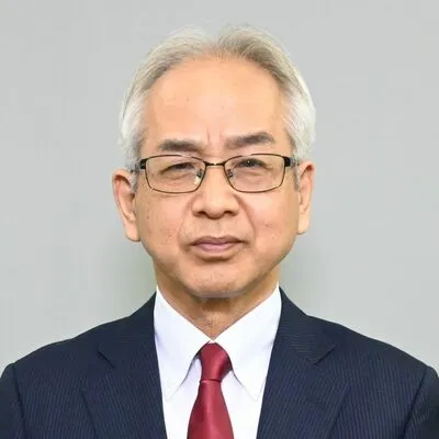 青木弘の写真