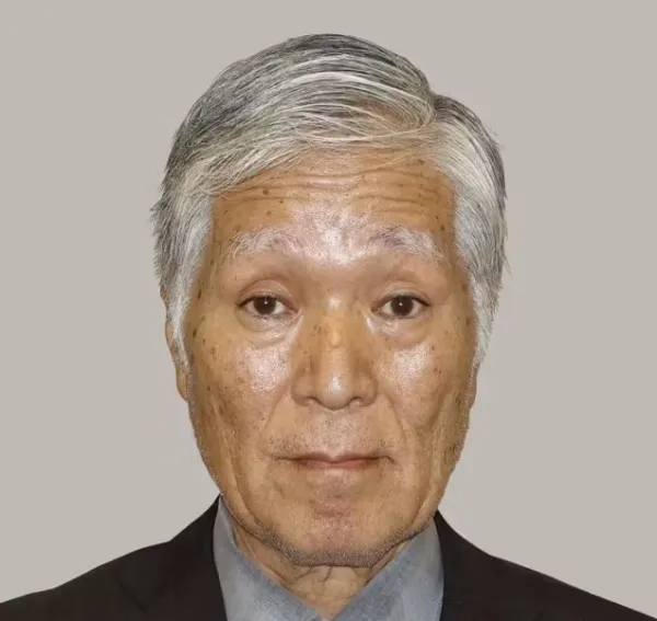 藤原徳英の写真
