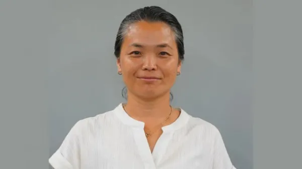西山理恵の写真