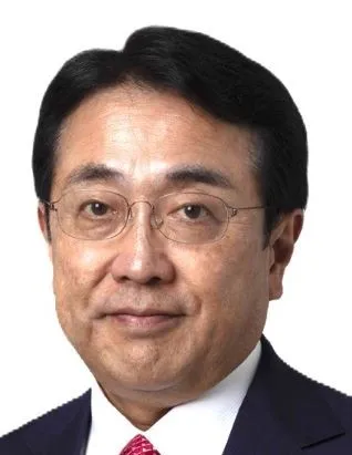 赤沢亮正