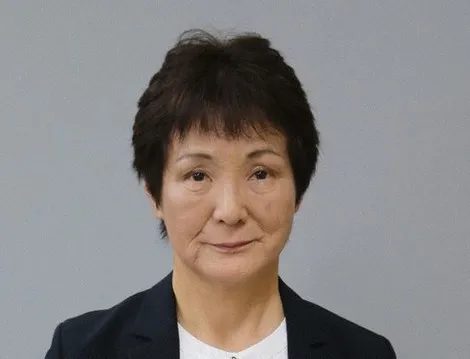 三藤美智子の写真