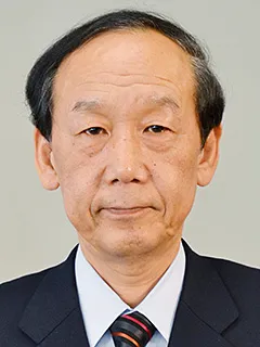 山口俊一の写真