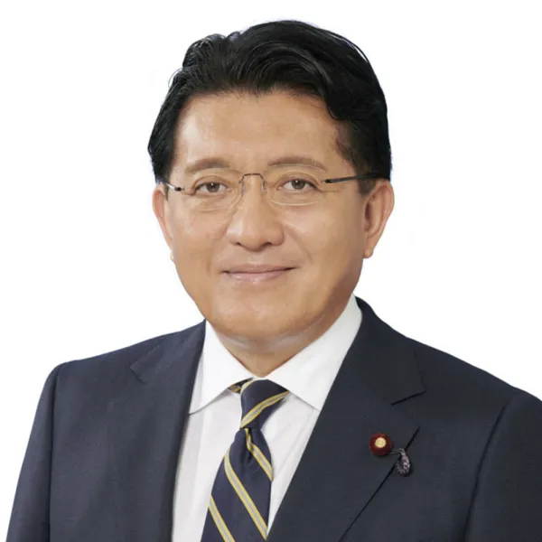 平井卓也の写真