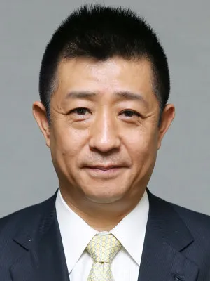 井原巧の写真