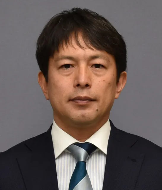 清水貴之の写真