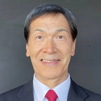 中川暢三