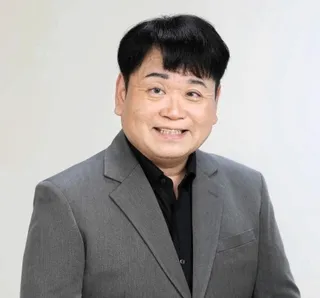 福本繁幸の写真