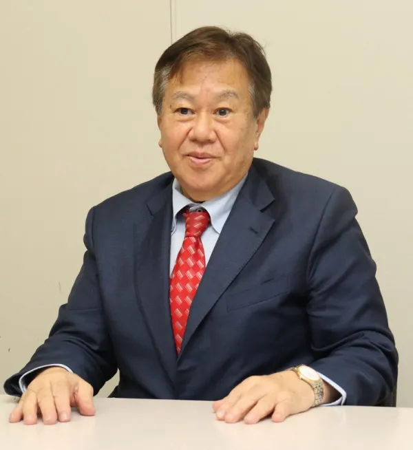 原口一博