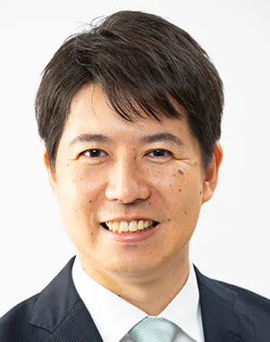 横田朋大の写真