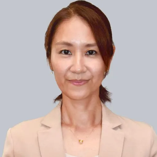 滋井祐香の写真