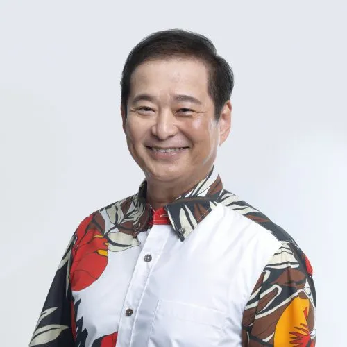 高良鉄美（参議院議員）