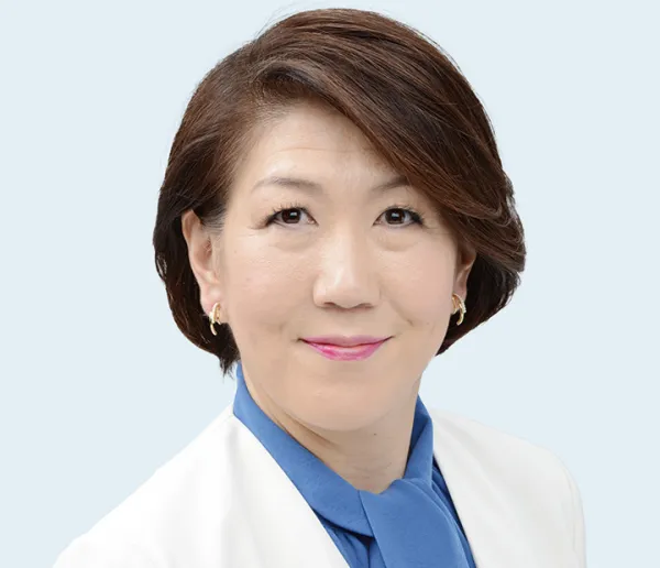 沼崎満子
