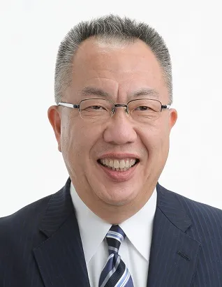 中川康洋