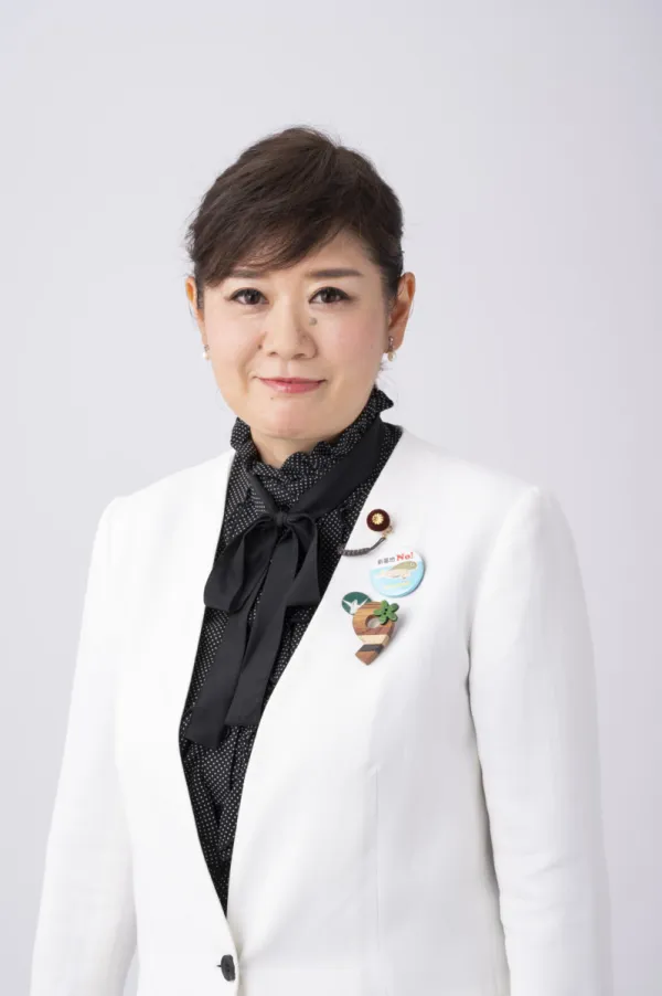 本村伸子