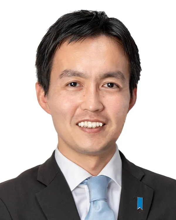 平沼正二郎