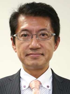 田村貴昭の写真