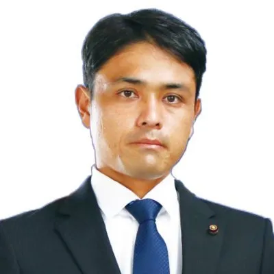 前里光健